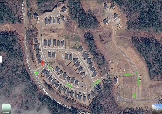 39th image of 37 Tranquility Wy, Dallas, GA 30132 | MLS# 7821878