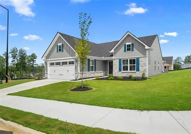 Photo 3 of Single family home for sale at 37 Tranquility Way, Dallas, GA 30132 | MLS# 7821878 | Listing updated on 2026-09-14