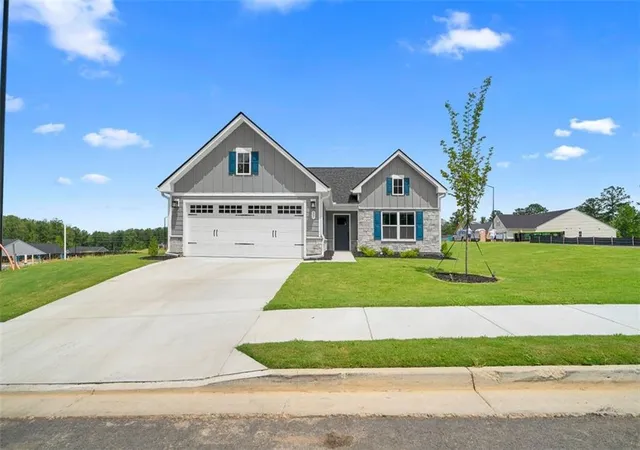 Photo 3 of Single family home for sale at 37 Tranquility Way, Dallas, GA 30132 | MLS# 7821878 | Listing updated on 2026-09-14