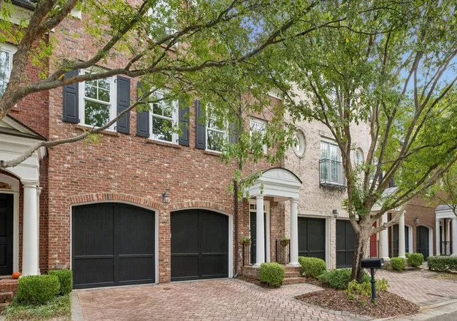 Photo 1 of Sale Pending at 3313 Buckhead Forest Mews Ne, Atlanta, GA 30305 | MLS# 7847562 | Listing updated on 2026-10-13