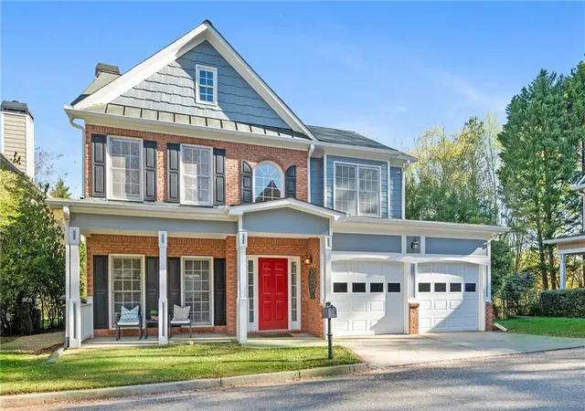 1st image of 6 Wilburn Ct, Decatur, GA 30030 | MLS# 7766134