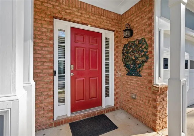 2nd image of 6 Wilburn Ct, Decatur, GA 30030 | MLS# 7766134