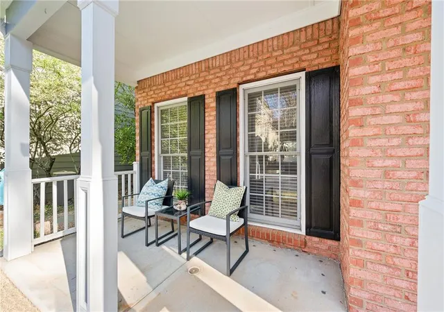 3rd image of 6 Wilburn Ct, Decatur, GA 30030 | MLS# 7766134