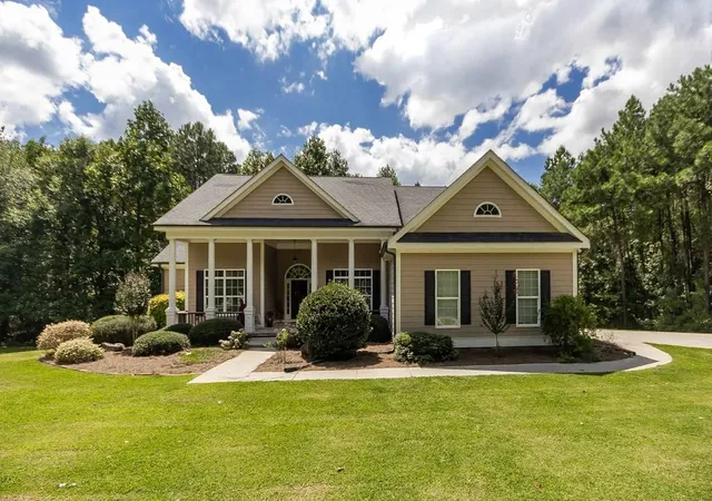 Single family home for sale at None, Winterville, GA 30683 | MLS# 6067700 | Listing updated on 2019-11-07