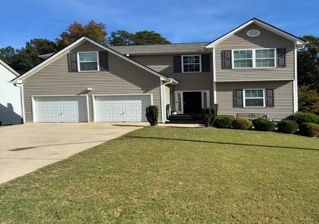 Photo 1 of Single family home for sale at 186 Hawthorn Dr, Dallas, GA 30132 | MLS# 7858041 | Listing updated on 2026-10-29