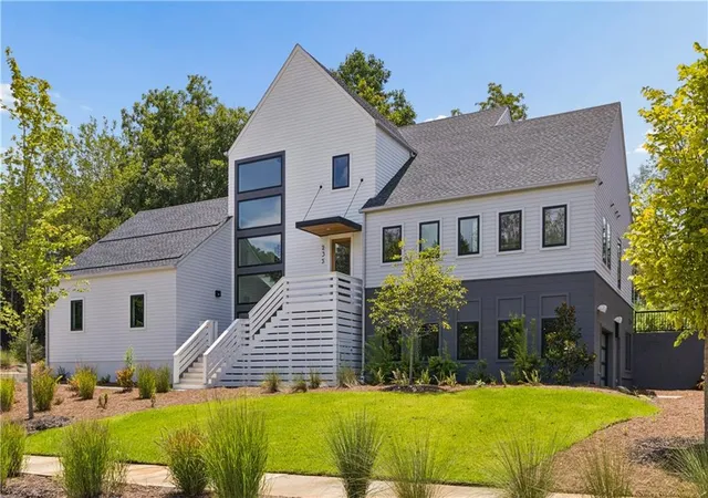 Photo 1 of Single family home for sale at 235 Winterberry Way Nw, Roswell, GA 30075 | MLS# 7809412 | Listing updated on 2026-09-12