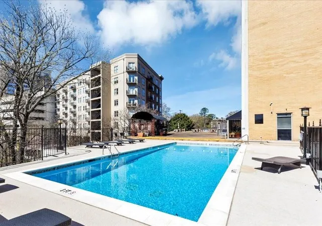24th image of 2285 Peachtree Rd Ne #803, Atlanta, GA 30309 | MLS# 7732482