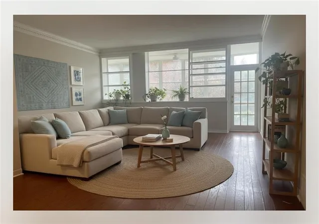 Photo 1 of Condo for sale at 3060 Pharr Ct N Nw #123, Atlanta, GA 30305 | MLS# 7671913 | Listing updated on 2026-09-06