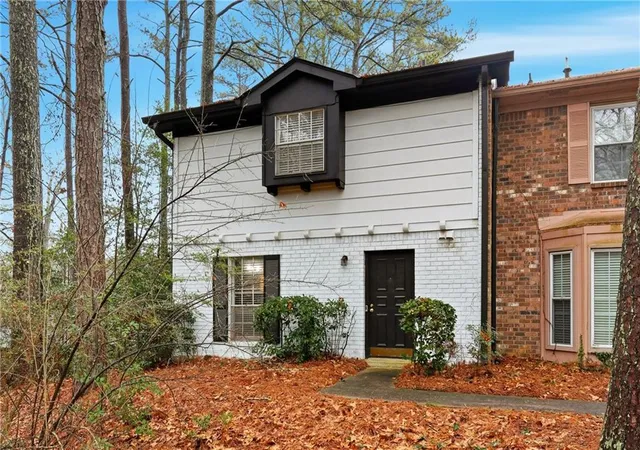 Townhouse for sale at None, Stone Mountain, GA 30083 | MLS# 7694872 | Listing updated on 2026-08-25