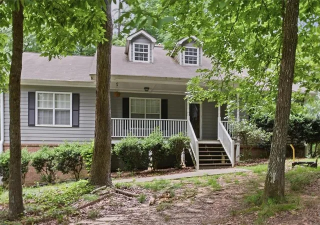 Photo 1 of Sale Pending at 4579 Adams Ct, Rex, GA 30273 | MLS# 7785555 | Listing updated on 2026-10-09