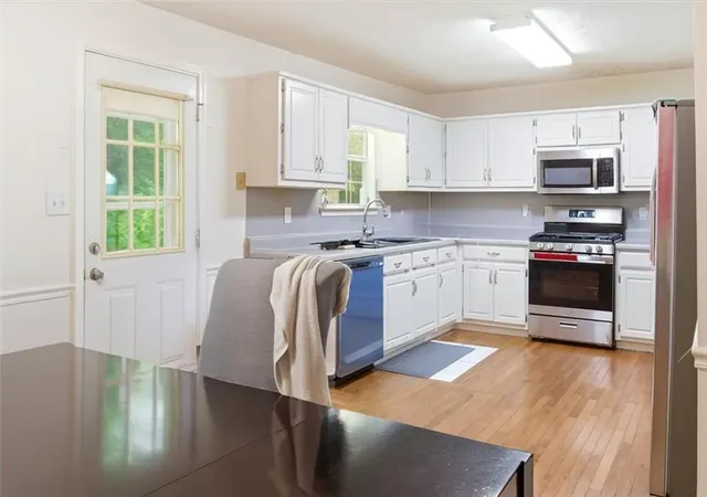 Photo 2 of Sale Pending at 4579 Adams Ct, Rex, GA 30273 | MLS# 7785555 | Listing updated on 2026-10-09