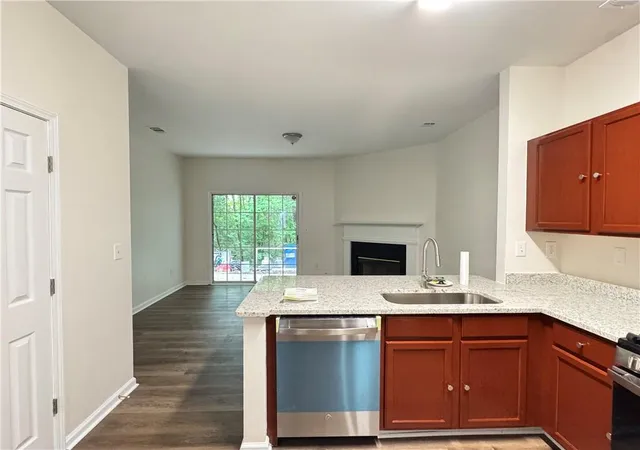 5th image of 1599 Cove Creek Cir, Norcross, GA 30093 | MLS# 7758074