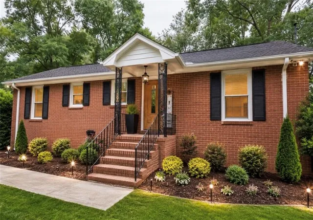 1st image of 5566 Fisherman Ct, Villa Rica, GA 30180 | MLS# 7768870