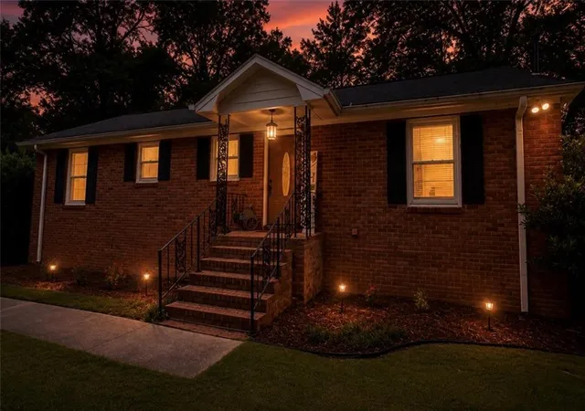 3rd image of 5566 Fisherman Ct, Villa Rica, GA 30180 | MLS# 7768870