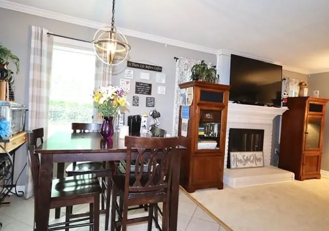 4th image of 5566 Fisherman Ct, Villa Rica, GA 30180 | MLS# 7768870