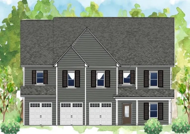 Photo 1 of Sale Pending at 205 Silvercrest Dr, Acworth, GA 30101 | MLS# 7475316 | Listing updated on 2026-04-22
