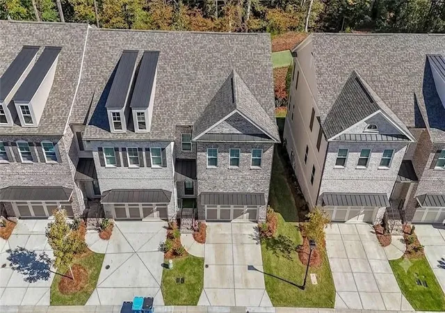 Photo 3 of Townhouse for sale at 3355 Cresswell Link Way, Duluth, GA 30096 | MLS# 7812767 | Listing updated on 2026-08-07