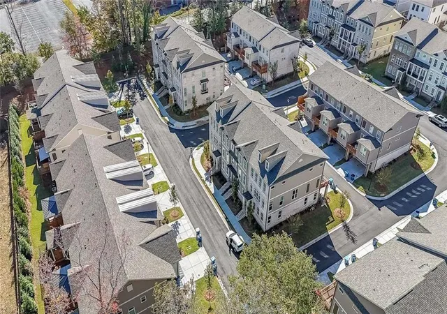 Photo 3 of Townhouse for sale at 3355 Cresswell Link Way, Duluth, GA 30096 | MLS# 7812767 | Listing updated on 2026-08-07