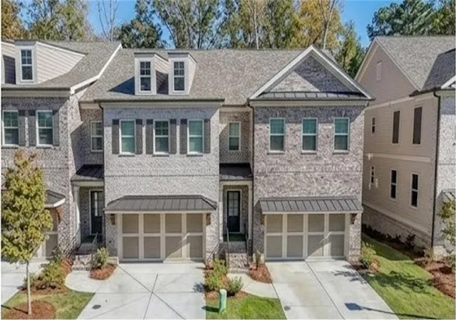 Photo 4 of Townhouse for sale at 3355 Cresswell Link Way, Duluth, GA 30096 | MLS# 7812767 | Listing updated on 2026-08-07