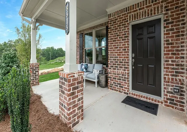 4th image of 8515 Stratford Oaks Ave, Ball Ground, GA 30107 | MLS# 7796810