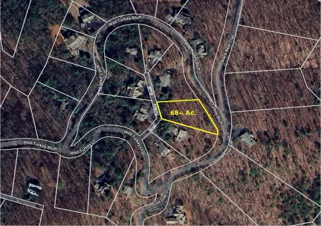 1st image of 3005 Wild Turkey Knl, Jasper, GA 30143 | MLS# 7723490