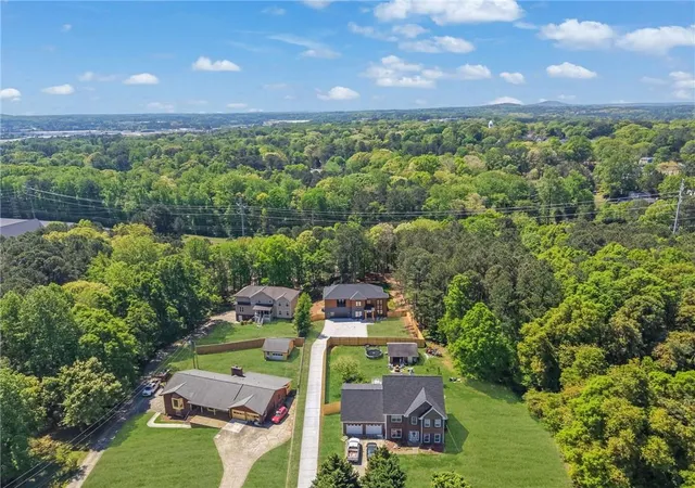 30th image of 1863 Ben King Rd Nw, Kennesaw, GA 30144 | MLS# 7775079