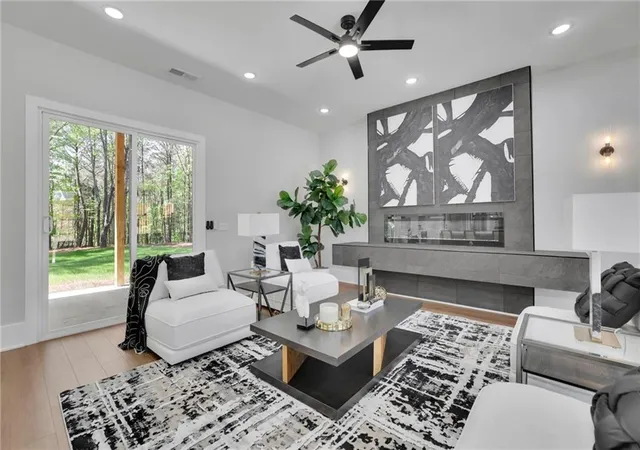 4th image of 1863 Ben King Rd Nw, Kennesaw, GA 30144 | MLS# 7775079