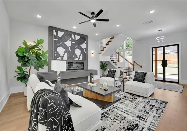 5th image of 1863 Ben King Rd Nw, Kennesaw, GA 30144 | MLS# 7775079