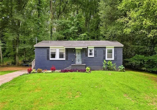 Photo 1 of Single family home for sale at 1137 Redford Dr Se, Atlanta, GA 30315 | MLS# 7852993 | Listing updated on 2026-10-15