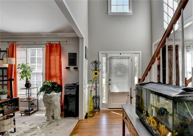 Photo 3 of Single family home for sale at 1294 Carrington Way, Lawrenceville, GA 30044 | MLS# 7793507 | Listing updated on 2026-08-26