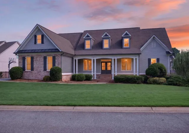 1st image of 140 Harmony Grove Ln, Jefferson, GA 30549 | MLS# 7788470