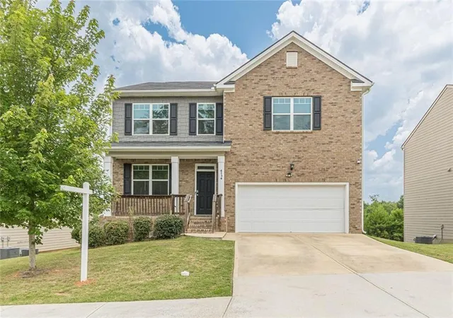 1st image of 4134 Eliza Dr, Lithonia, GA 30038 | MLS# 7798818