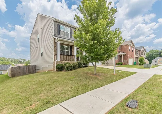 2nd image of 4134 Eliza Dr, Lithonia, GA 30038 | MLS# 7798818