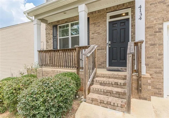 image of 4134 Eliza Dr, Lithonia, GA 30038 | MLS# 7798818