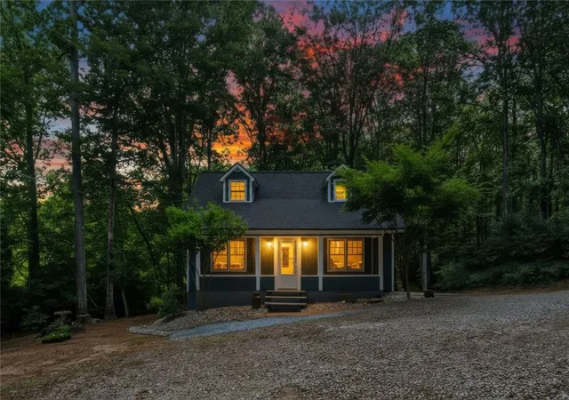 Homes for sale in Alpharetta, GA | 35 Pruitt Rd, Alpharetta, GA 30004 | MLS# 7781456