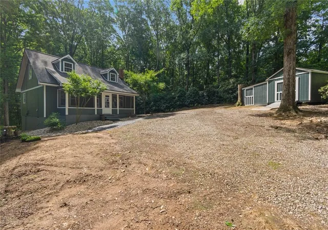 Homes for sale in Alpharetta, GA | 35 Pruitt Rd, Alpharetta, GA 30004 | MLS# 7781456