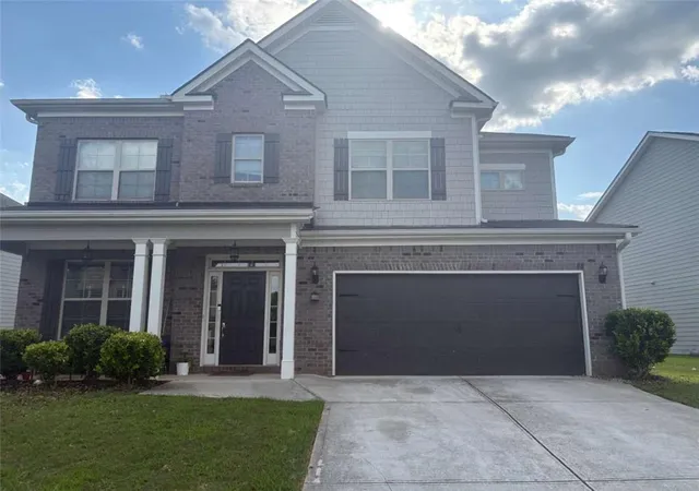 Single family home for sale at 160 Craines View, Covington, GA 30014 | MLS# 7804973 | Listing updated on 2026-08-26