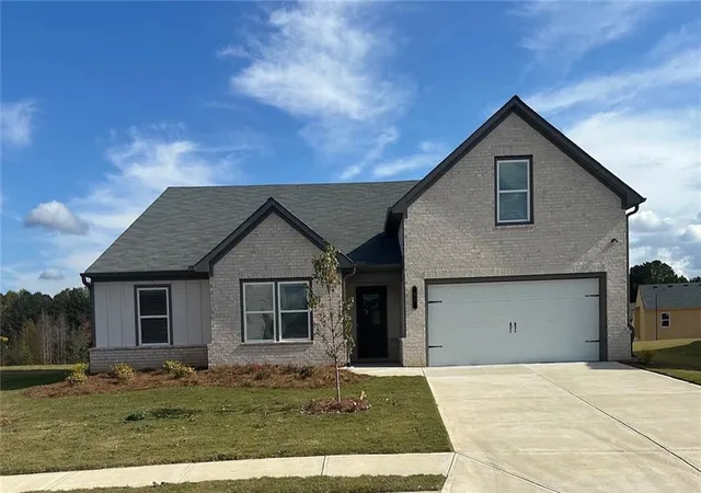Photo 1 of Single family home for sale at 645 Rodeo Dr, Auburn, GA 30011 | MLS# 7849449 | Listing updated on 2026-10-30