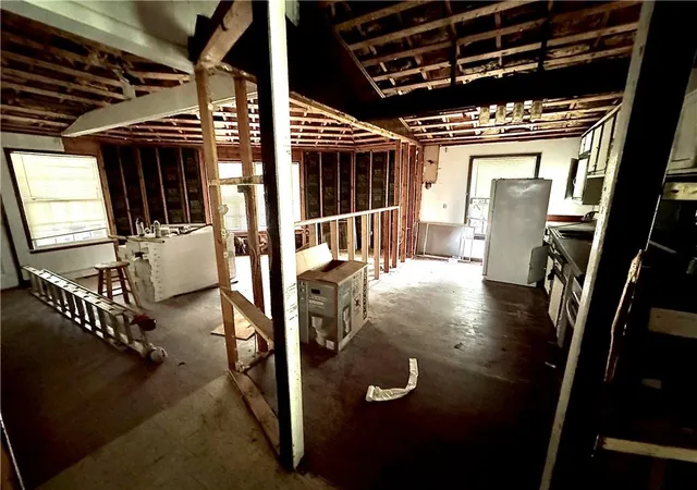 3rd image of 2428 Rogers Church Rd, Commerce, GA 30530 | MLS# 7810704