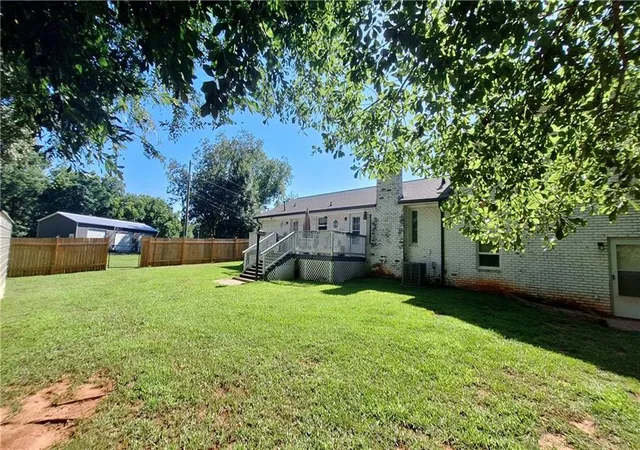 Photo 4 of Single family home for sale at 2107 Henderson Ml Rd, Covington, GA 30014 | MLS# 7809490 | Listing updated on 2026-09-17