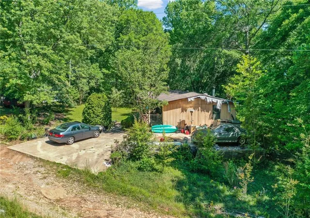 Photo 3 of Land for sale at 3960 Burnt Brg Rd, Cumming, GA 30028 | MLS# 7768641 | Listing updated on 2026-09-05