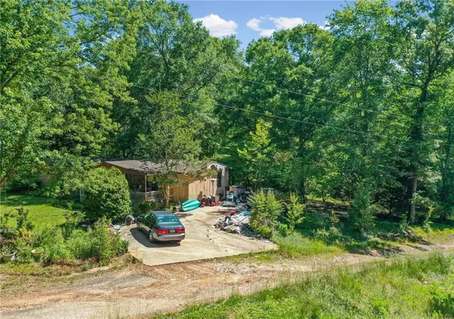 Photo 4 of Land for sale at 3960 Burnt Brg Rd, Cumming, GA 30028 | MLS# 7768641 | Listing updated on 2026-09-05