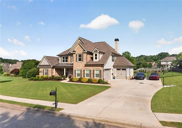 1st image of 2232 Rambling Rill Dr, Statham, GA 30666 | MLS# 7782697