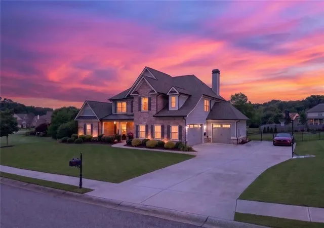 2nd image of 2232 Rambling Rill Dr, Statham, GA 30666 | MLS# 7782697
