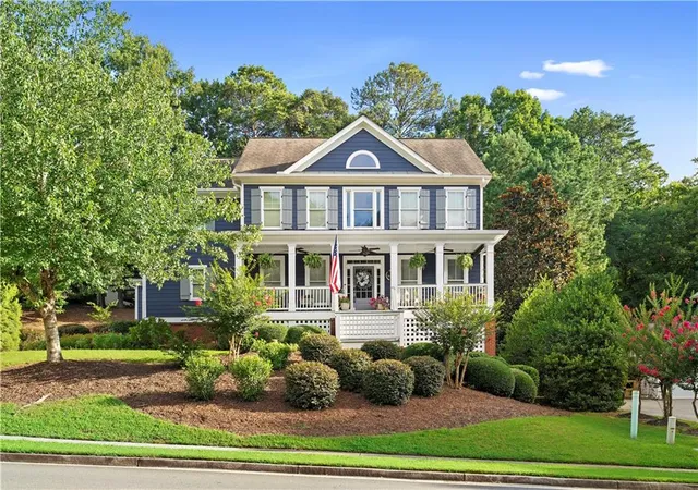 1st image of 321 River Green Ave, Canton, GA 30114 | MLS# 7821836