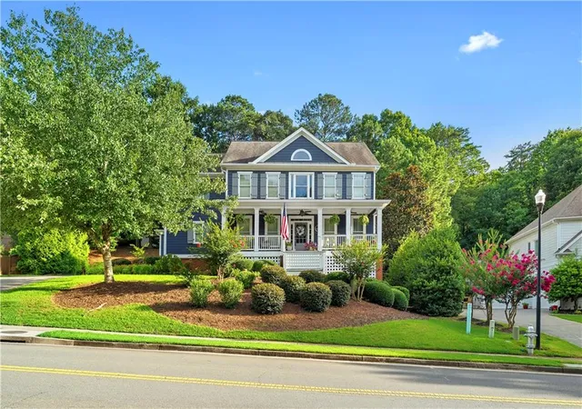 3rd image of 321 River Green Ave, Canton, GA 30114 | MLS# 7821836