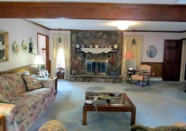Photo 3 of Single family home for sale at 3014 Barcelona Way N, Conyers, GA 30012 | MLS# 7813812 | Listing updated on 2026-08-20