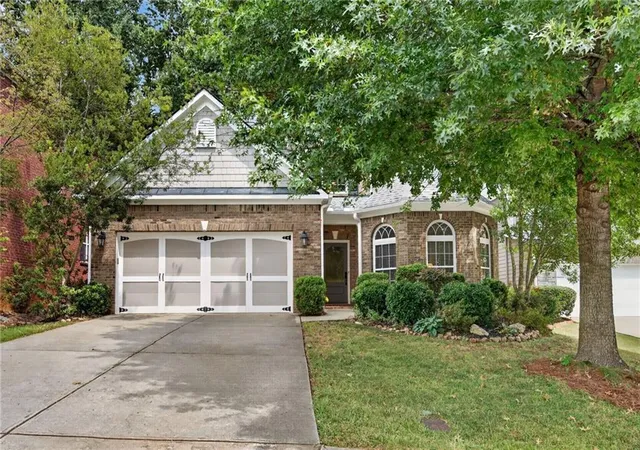 Photo 1 of Sale Pending at 5676 Princeton Run Trl, Tucker, GA 30084 | MLS# 7828692 | Listing updated on 2026-09-26