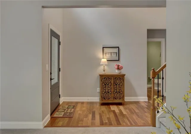 Photo 2 of Sale Pending at 5676 Princeton Run Trl, Tucker, GA 30084 | MLS# 7828692 | Listing updated on 2026-09-26