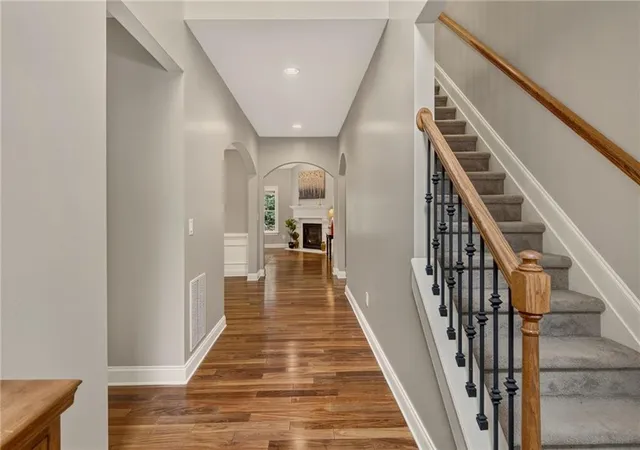 Photo 3 of Sale Pending at 5676 Princeton Run Trl, Tucker, GA 30084 | MLS# 7828692 | Listing updated on 2026-09-26